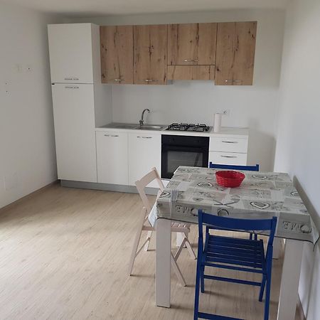 Ferienwohnung Sea House Tonnara Sciacca Exterior foto