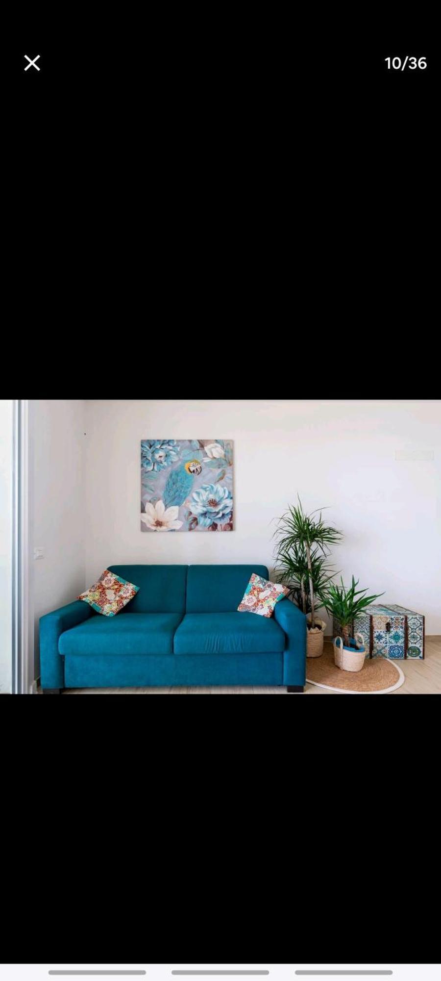 Ferienwohnung Sea House Tonnara Sciacca Exterior foto