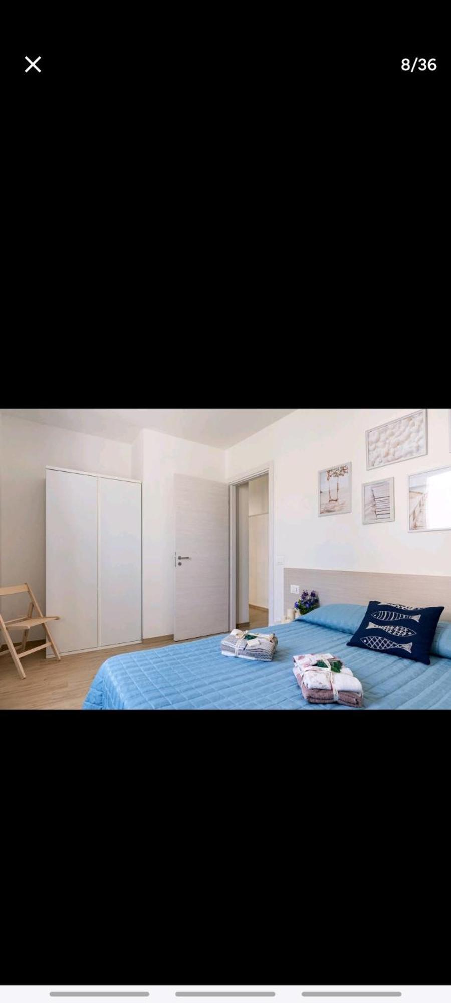 Ferienwohnung Sea House Tonnara Sciacca Exterior foto